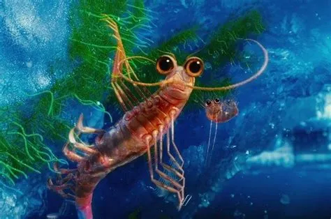  Krill - A Miniature Crustacean That Fuels Entire Ecosystems!